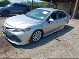 Toyota Camry Le 4T1B11HK6JU116892 fotografie