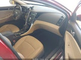 Hyundai Sonata Limited 5NPEC4AC3BH039524 снимка