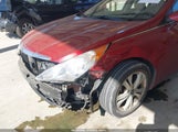 Hyundai Sonata Limited 5NPEC4AC3BH039524 снимка