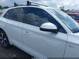 Audi Q5 Prestige 45 Tfsi S Line Quattro S Tronic WA1FAAFY1R2025351 снимка