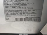 Audi Q5 Prestige 45 Tfsi S Line Quattro S Tronic WA1FAAFY1R2025351 снимка