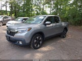Honda Ridgeline Awd Rtl 5FPYK3F5XLB031108 снимка