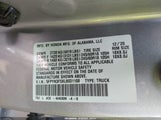 Honda Ridgeline Awd Rtl 5FPYK3F5XLB031108 снимка
