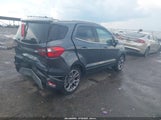 Ford Ecosport Titanium MAJ3S2KE1LC325647 снимка