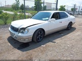 Lexus Ls 400 JT8BH28FXY0178997 снимка