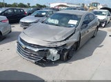 Chevrolet Malibu Fwd Lt 1G1ZD5ST3NF158877 fotografie