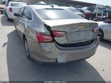 Chevrolet Malibu Fwd Lt 1G1ZD5ST3NF158877 fotografie