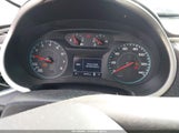 Chevrolet Malibu Fwd Lt 1G1ZD5ST3NF158877 fotografie