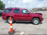 Chevrolet Tahoe Lt 1GNFK13087R424576 снимка