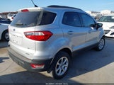 Ford Ecosport Se MAJ3P1TE4JC183169 снимка
