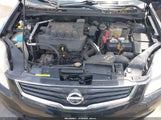Nissan Sentra 2.0 Sl 3N1AB6AP6CL667453 снимка