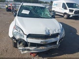 Chevrolet Equinox Ls 2GNALBEK1C1126613 снимка