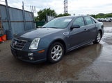 Cadillac Sts V6 1G6DA67V180200595 снимка
