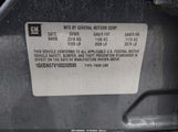 Cadillac Sts V6 1G6DA67V180200595 снимка