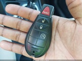 Jeep Cherokee Sport 1C4PJLAB5GW233232 снимка
