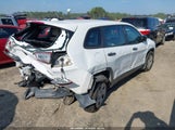 Jeep Cherokee Sport 1C4PJLAB5GW233232 снимка