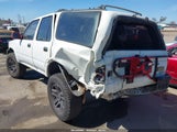 Toyota 4Runner Vn39 Sr5 JT3VN39WXL0035895 fotografie