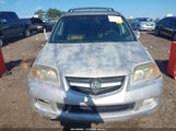 Acura Mdx 2HNYD18866H549160 снимка