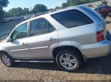 Acura Mdx 2HNYD18866H549160 снимка