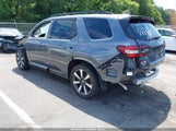 Honda Pilot Touring 5FNYG1H71SB018887 снимка