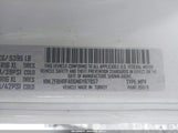 Ram Promaster City Cargo Van ZFBHRFAB6N6Y67857 снимка