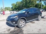 Toyota Rav4 Xle 2T3RFREV1FW399746 снимка