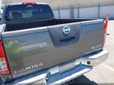 NISSAN FRONTIER SE 1N6AD06W97C407471 снимка