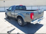 NISSAN FRONTIER SE 1N6AD06W97C407471 снимка