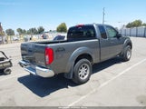 NISSAN FRONTIER SE 1N6AD06W97C407471 снимка