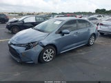 Toyota Corolla Le 5YFEPMAE0MP236341 снимка