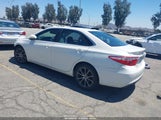 Toyota Camry Xse 4T1BF1FK5FU496268 снимка