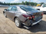 Toyota Camry Le 4T1R11BK9RU112810 fotografie