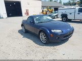 Mazda Mx-5 Grand Touring JM1NC26F680156463 снимка