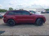 Jeep Grand Cherokee Altitude 4X4 1C4RJFAG7HC821917 photo