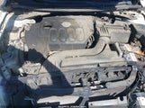 Nissan Altima 2.5 S 1N4AL2AP2AN530578 fotografie