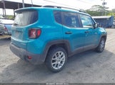 Jeep Renegade Sport 4X4 ZACNJBAB9LPL55064 fotografie