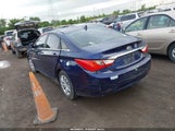 Hyundai Sonata Gls 5NPEB4AC8BH251547 снимка