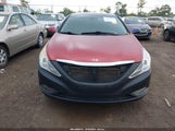 Hyundai Sonata Gls 5NPEB4AC8BH251547 снимка