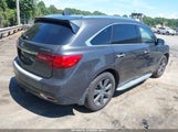 Acura Mdx Advance Pkg W/Entertainment Pkg 5FRYD3H84EB018561 снимка