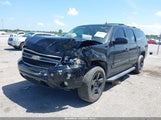 Chevrolet Suburban  Ltz 3GNFC160X7G163024 снимка