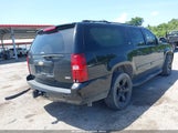 Chevrolet Suburban  Ltz 3GNFC160X7G163024 снимка