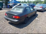 Toyota Corolla Le 2T1BR12EX2C573879 снимка