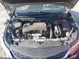 Chevrolet Cruze Lt Auto 1G1BE5SM0G7276079 снимка