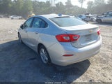 Chevrolet Cruze Lt Auto 1G1BE5SM0G7276079 снимка