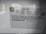 Chevrolet Cruze Lt Auto 1G1BE5SM0G7276079 снимка