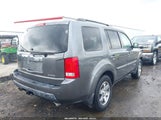 Honda Pilot Touring 5FNYF3H9XAB007496 снимка