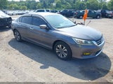 Honda Accord Lx 1HGCR2F3XDA261699 снимка