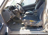 Nissan Frontier Xe-V6 1N6ED29X13C407962 снимка