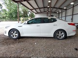 Kia Optima Lx 5XXGM4A75FG445878 снимка