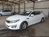 Kia Optima Lx 5XXGM4A75FG445878 снимка